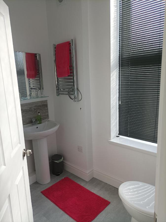Victorian Renovation Room 3 부틀 외부 사진