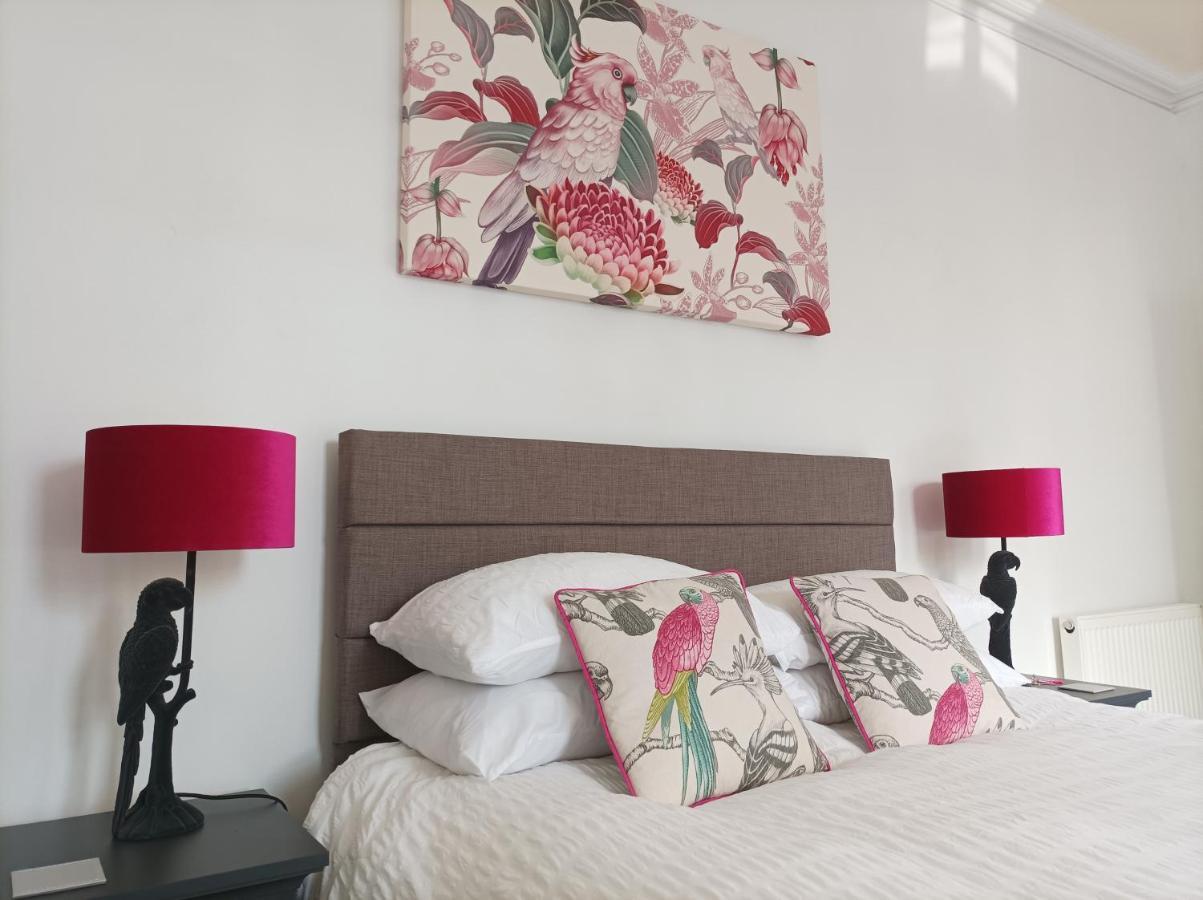Victorian Renovation Room 3 부틀 외부 사진