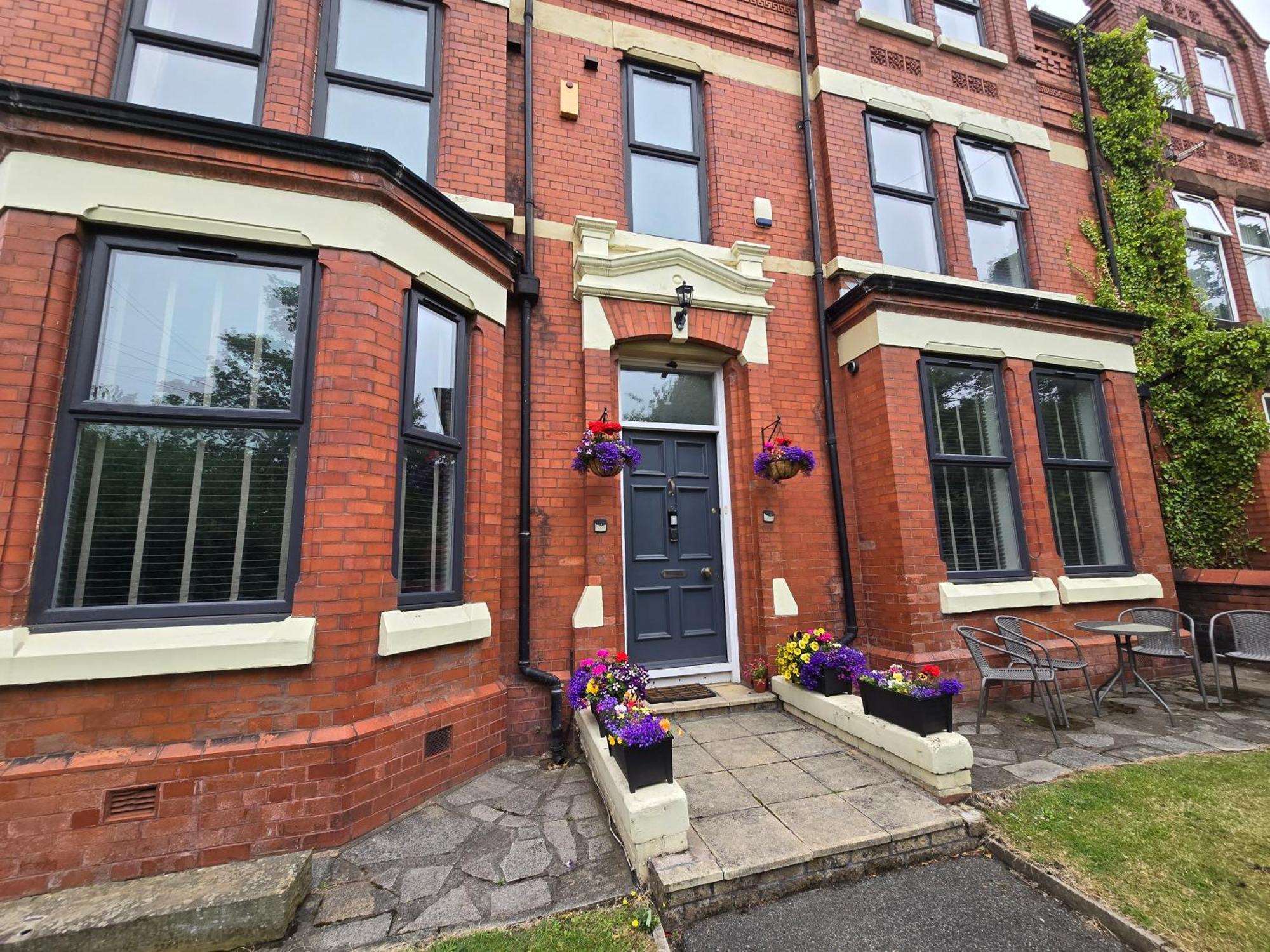 Victorian Renovation Room 3 부틀 외부 사진